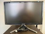 Ecran LED 23" Samsung, Ophalen, Gebruikt, Full HD, VGA
