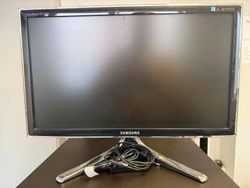 Ecran LED 23" Samsung beschikbaar voor biedingen