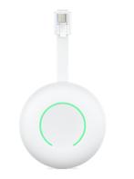 Homewizzard P1 wifi-meter + stopcontact, Ophalen of Verzenden, Nieuw