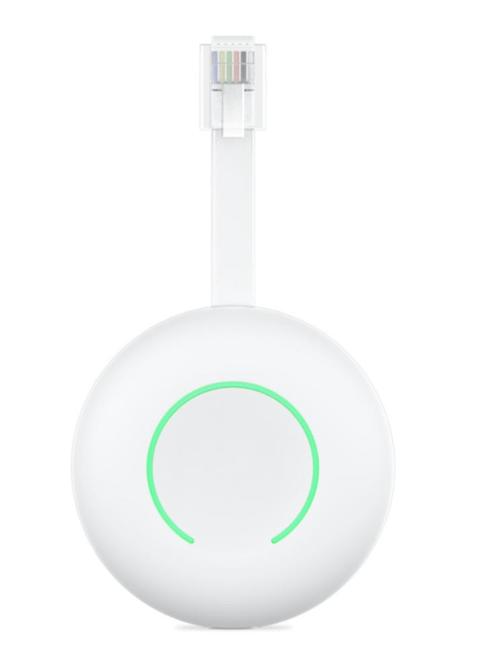 Homewizzard P1 wifi-meter + stopcontact, Hobby en Vrije tijd, Elektronica-componenten, Nieuw, Ophalen of Verzenden