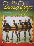 The Beach Boys, John Tobler, Enlèvement ou Envoi, Utilisé, Genre ou Style