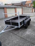 Aanhangwagen 750 kg, Auto diversen, Aanhangers en Bagagewagens, Ophalen, Nieuw