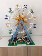 Lego10247  la grande roue