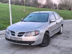 NISSAN ALMERA, Auto's, Nissan, Almera, Overige kleuren, Particulier, Centrale vergrendeling