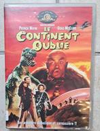 DVD Le continent oublié (angl,franç +st neerl), Ophalen of Verzenden