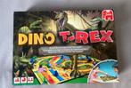 Jeux de société : Dino T-Rex, Ophalen of Verzenden, Zo goed als nieuw