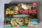 Jeux de société : Dino T-Rex, Hobby en Vrije tijd, Ophalen of Verzenden, Zo goed als nieuw