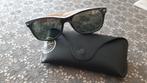 Ray-Ban zonnebril wayfayer dames. In perfecte staat., Zonnebril, Zwart, Ophalen of Verzenden, Zo goed als nieuw