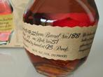 Blanton's Original, Bottle 133, Barrel 188, Stopper "B",70cl, Verzamelen, Wijnen, Overige gebieden, Overige typen, Nieuw, Ophalen of Verzenden