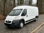 PEUGEOT BOXER 2.2HDI L4H2 EURO 5️GEKEURD VOOR VERKOOP, Auto's, Euro 5, 5 deurs, Particulier, Te koop