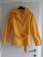 Veste jaune imperméable et imperméable taille 38, Vêtements | Femmes, Vestes | Été, Enlèvement ou Envoi, Neuf, Taille 38/40 (M)