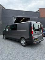 Opel vivaro 1.6 cdti 89kw, Auto's, Voorwielaandrijving, Vivaro, 4 cilinders, Bedrijf