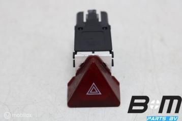 Alarmlichtschakelaar VW Caddy 2K Maxi Kombi 1T0953509B beschikbaar voor biedingen
