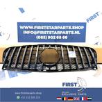 W156 BUMPER GRIL GLA AMG GLA45 GT GRILL X156 PRE FACELIFT Me, Auto-onderdelen, Gebruikt, -, Ophalen of Verzenden, -