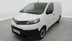 Toyota ProAce 2.0 D-4D Comfort Airco / PDC / Apple Carplay, Stof, Wit, 6 deurs, Toyota