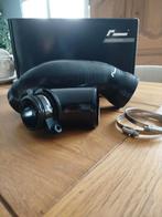 Inlet et outlet turbo vw golf 8 et 8.5 GTI