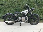 1930 Matchless Silver Arrow A1 De Luxe Oldtimer Motorfiets, Motoren, Bedrijf, Overig, 1930 Matchless