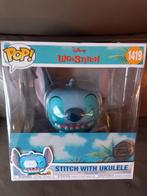 Funky pop groot Disney Stitch, Verzamelen, Ophalen