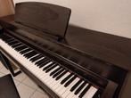 Yamaha Clavinova CLP-745 R Rosewood - elektrische piano, Muziek en Instrumenten, Ophalen, Zo goed als nieuw, Piano
