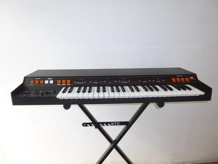 ARP OMNI-2, Muziek en Instrumenten, Synthesizers, Ophalen