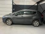 Peugeot 3008 GT-pack 1.2i, bj2015, 37.000km, Eerste Eigenaar, Argent ou Gris, Achat, Euro 6, Entreprise