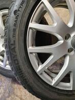 Jantes 17 pouces audi 225/50/17, 17 inch, Velg(en)