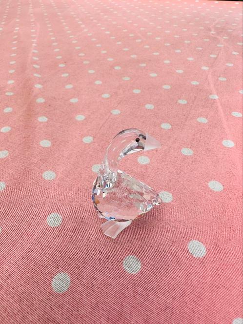 Gans Swarovski, Verzamelen, Swarovski, Ophalen of Verzenden