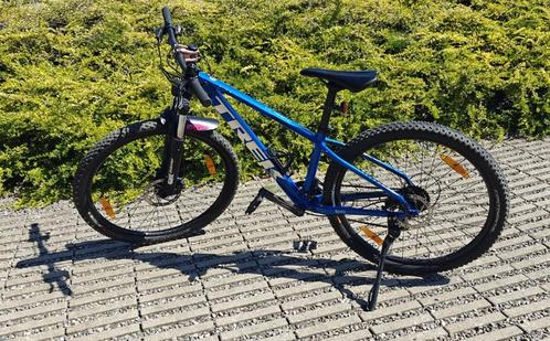 Trek Marlin 6 - maat XS - 27.5", Fietsen en Brommers, Fietsen | Mountainbikes en ATB, Gebruikt, Heren, Trek, Minder dan 45 cm