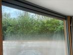Reynaers Aluminium raam met ventilatierooster, Doe-het-zelf en Bouw, Gebruikt, Ophalen