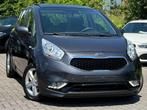 Kia Venga 1.6i Mind Boîte auto !, Autos, Kia, Argent ou Gris, Achat, Euro 6, Entreprise