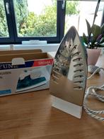 Neufunk stoomstrijkijzer, Elektronische apparatuur, Ophalen, Nieuw, Strijkijzer met snoer