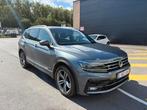 Volkswagen Tiguan AllSpace R-line 1.4DSG, Auto's, Automaat, Alcantara, Particulier, SUV of Terreinwagen