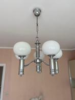 luminaire, Enlèvement, Utilisé, Verre