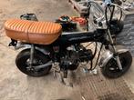 Dax b-klasse 125 cc Project, Ophalen, Zo goed als nieuw
