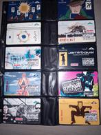 Lot de 20 cartes de visite 46T, Collections, Enlèvement ou Envoi