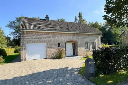 Maison à vendre à Rocourt, 3 chambres, Immo, Huizen en Appartementen te koop, Vrijstaande woning, C