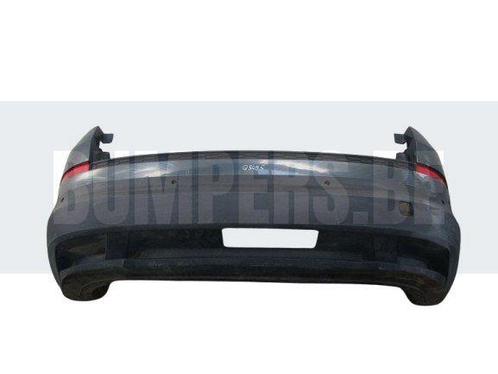 Bumper Skoda Kodiaq 565 16- Achterbumper Q5095, Auto-onderdelen, Carrosserie, Bumper, Achter, Gebruikt, 6 maanden garantie, Ophalen of Verzenden