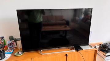 Sony Bravia HD TV met Afstandsbediening - Uitstekende Staat