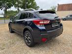Subaru XV 1.6i AWD CVT 12/2018, Auto's, Subaru, Automaat, Leder en Stof, Bedrijf, 5 zetels