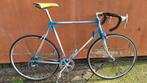 Peugeot vintage fiets koersfiets in goede staat, Versnellingen, Overige merken, Gebruikt, 57 tot 61 cm