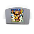 Mario Party 2 Nintendo 64, Consoles de jeu & Jeux vidéo, Comme neuf, Enlèvement ou Envoi