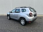 Dacia Duster benzine met garantie en Car-Pas, Voorwielaandrijving, Stof, Euro 6, Duster