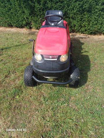 Sentar imola 2 tractormaaier, te koop, omruilen mogelijk  beschikbaar voor biedingen