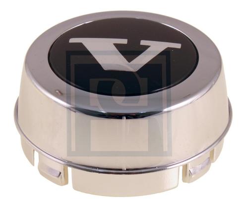 Volvo Wieldop naafdop for ATS wheel nr 283513 61.6mm diamete, Auto-onderdelen, Ophanging en Onderstel, Volvo, Nieuw, Ophalen of Verzenden