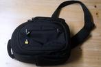 Fotocameratas type 'slingbag' merk 'Case Logic', Ophalen of Verzenden, Zo goed als nieuw, Schoudertas, Overige merken