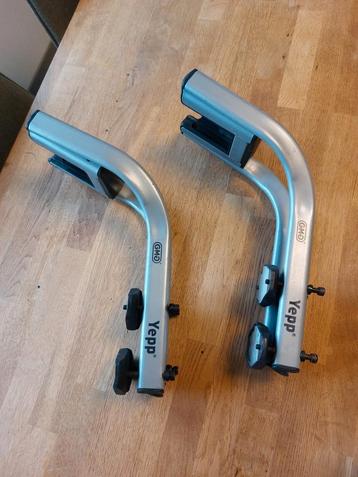Thule yepp maxi adapters beschikbaar voor biedingen