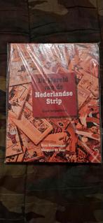 K. Kousemaker - De wereld van de Nederlandse strip, Ophalen of Verzenden, Zo goed als nieuw, K. Kousemaker; M. de Heer