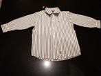 Hemd Tommy Hilfiger 3 jaar - maat 98, Kinderen en Baby's, Ophalen, Overhemd of Blouse, Jongen, Tommy Hilfiger