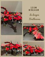 Ninjago Dragon firstbourne, Comme neuf, Ensemble complet, Lego