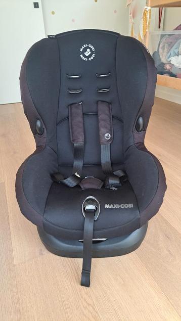 Maxi cosi Priori SPS, Kinderen en Baby's, Autostoeltjes, Ophalen, Zo goed als nieuw